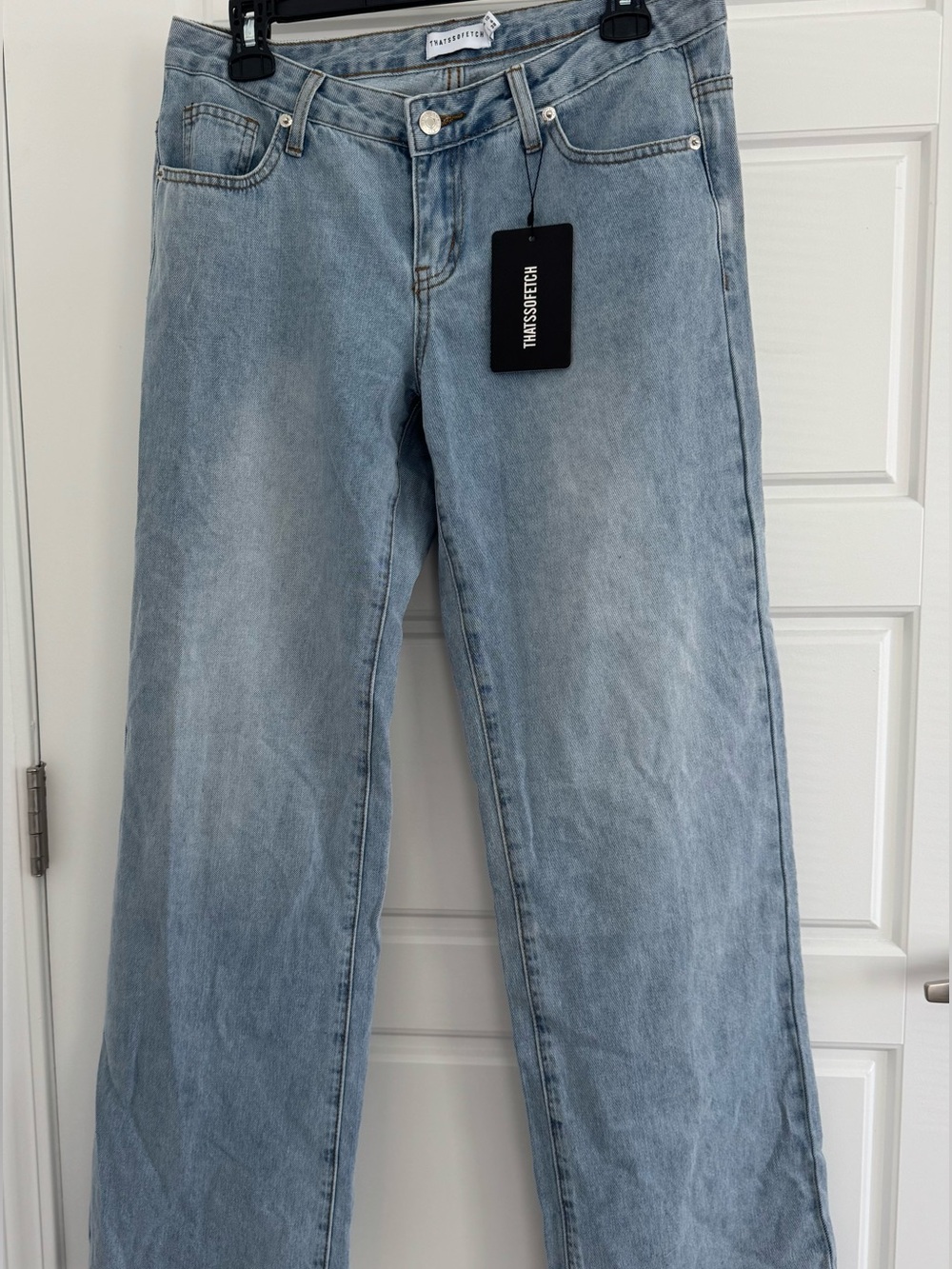 That’s so fetch jeans